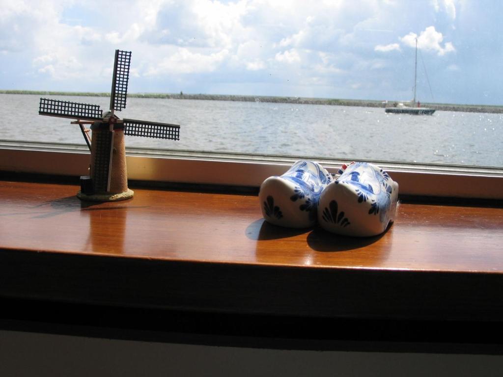 Hotelschip Gandalf Amsterdam Luaran gambar